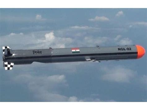 DRDO Successfully Test-Fires Nirbhay Missile