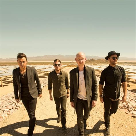 The Fray Lyrics, Songs, and Albums | Genius