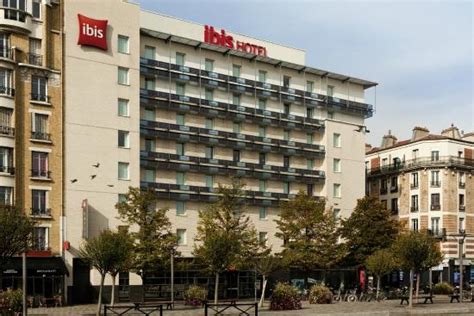 Ibis Paris Porte Clichy Centre - UPDATED 2017 Prices & Hotel Reviews ...