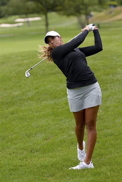 Cheyenne Woods | Cheyenne Woods at the KPMG LPGA Championshi… | Flickr