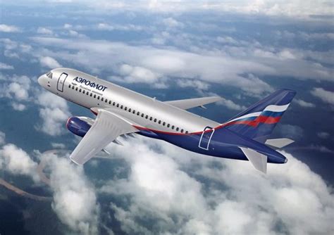 Everything You Need to Know About Aeroflot Airlines - Travel Diary