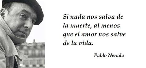 Poemas de Pablo Neruda