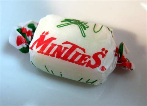 Minties | Minties from KO Catering & Pies in South Boston, M… | Flickr