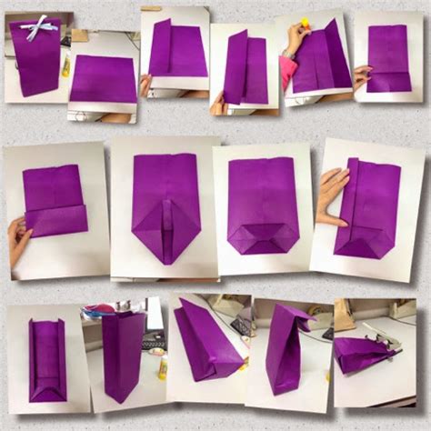 orsaKadabra: DIY Paper Bag (for give away)