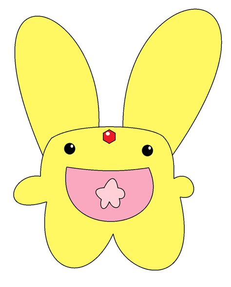 Carbuncle Vector by Shiyamasaleem on DeviantArt