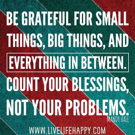 Be grateful for small things, big things, and everything i… | Flickr