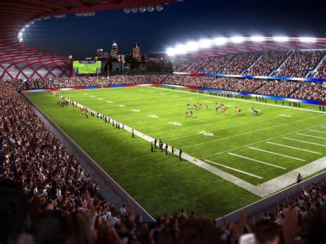 Indy Eleven Stadium Plan Needs State Support - Soccer Stadium Digest