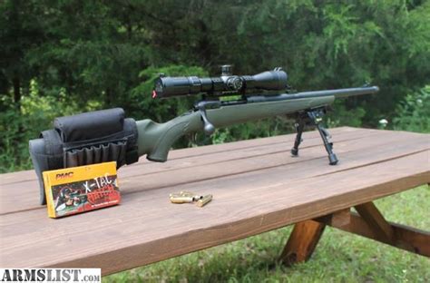 ARMSLIST - For Sale: Savage 308 Hog Hunter