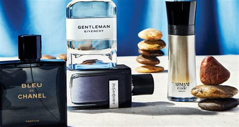 5 Dark, Musky Fragrances That'll Heat Up Your Summer