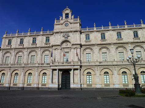 University of Catania