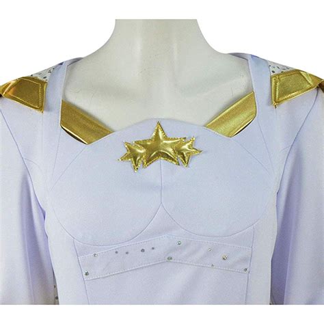 Starlight Costume - The Boys Fancy Dress Cosplay