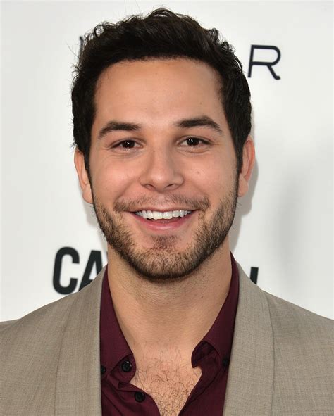 Skylar Astin | Disney Wiki | FANDOM powered by Wikia