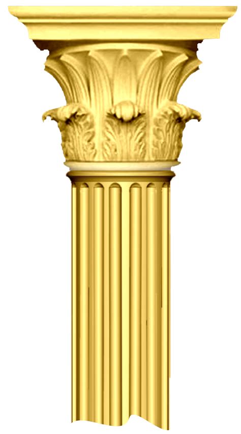 PILLAR COLUMN - Center for Financial TrainingCenter for Financial Training