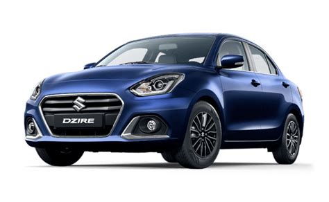 Maruti Suzuki Dzire Price in India 2021 | Reviews, Mileage, Interior, Specifications of Dzire