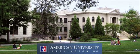 American University | ScholarAdvisor.com