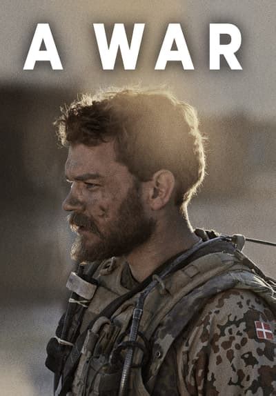 Watch A War (2016) Full Movie Free Streaming Online | Tubi