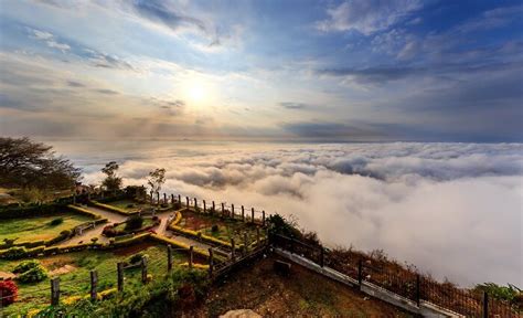 Nandi Hills: Discover The Paradise With This Handy Guide