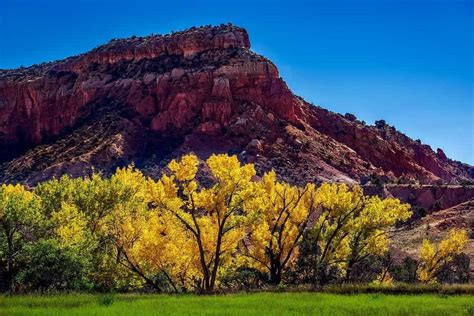 Save Money On New Mexico State Parks!