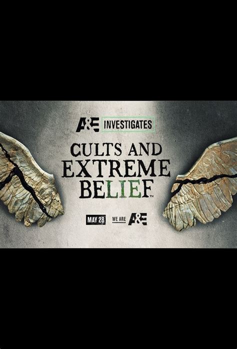 Cults and Extreme Belief - TheTVDB.com