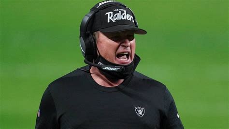 Jon Gruden Net Worth (Updated 2023) American football coach fortune explored - Tech Ballad