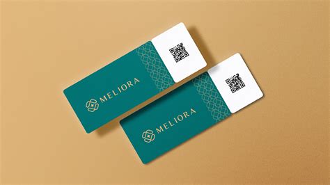 Meliora on Behance