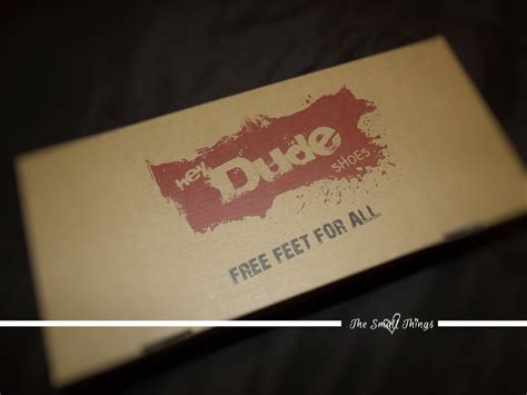 Hey Dude Shoes Review