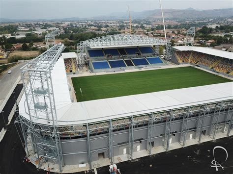 PSC Arena (Stadio Benito Stirpe) – StadiumDB.com