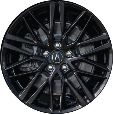 2022 Acura Mdx Rims