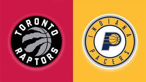 Toronto Raptors vs. Indiana Pacers Predictions & Preview – February 24 ...