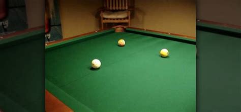 Trick Shot Billiards Game - viewrenew