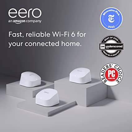 The Ultimate Guide To Choosing The Best Mesh Wi-Fi Router 👨‍💻