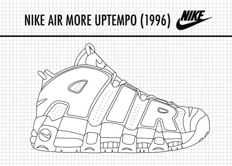 Nike Air Max 97 Coloring Pages | Wait Till We Get Our Paintcolor Ideas ...