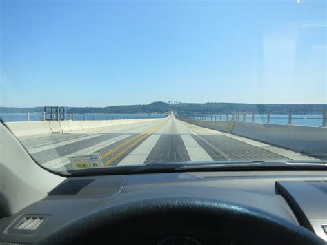 PrunePicker: Hood Canal Bridge.