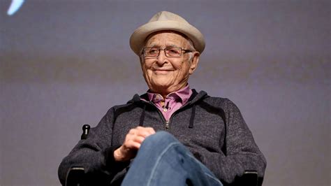 TV legend Norman Lear shares the two-word philosophy that drives his ...