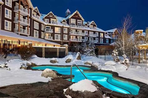 30 Romantic Getaways in ONTARIO Canada: Hotels + Cabins