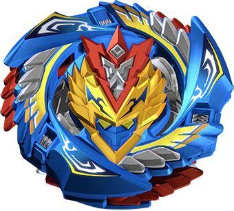 Beyblade Burst Turbo Valtryek - SincererosGomez