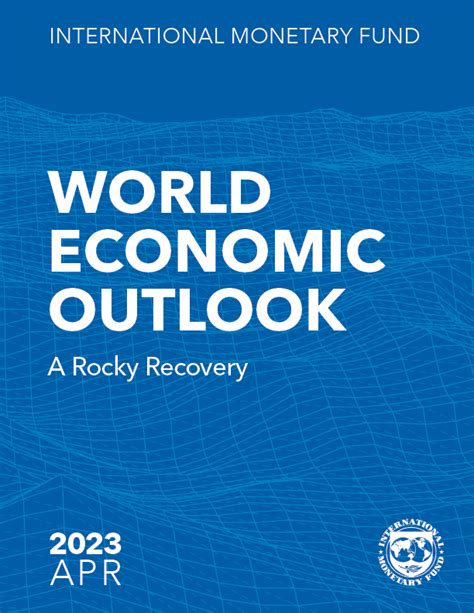 IMF World Economic Outlook April 2023 - SEPGRA