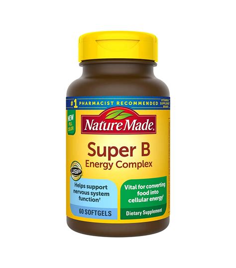 The 16 Best Supplements That'll Boost Your Energy | TheThirty