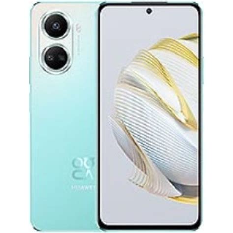 Huawei nova 10 SE - Specifications & Price - GadgetsRealm