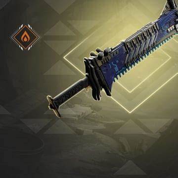 The Lament Exotic Sword Carry - Buy Destiny 2 Exotic Weapon Boost | Overgear.com