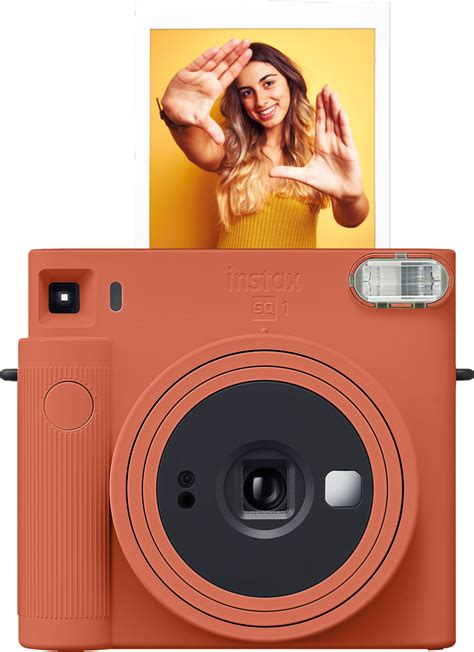 FUJIFILM: instax SQUARE SQ1 | ProfiFoto