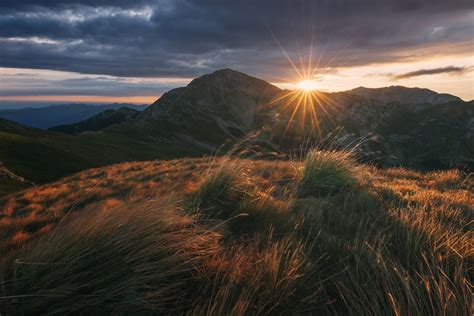 Understanding Lens Flare in Landscape Photography | Iceland Photo Tours