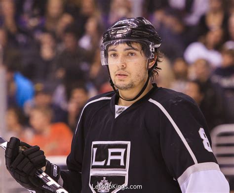 Drew Doughty | LGK 2.0