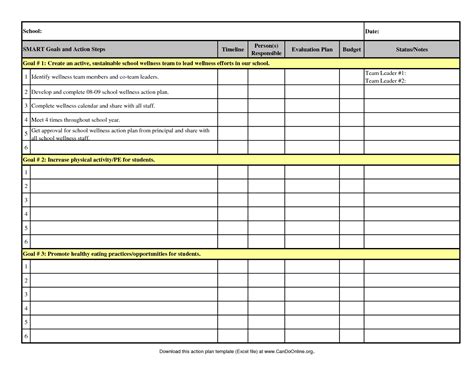 Goal Tracking Spreadsheet pertaining to Sales Goal Tracking Spreadsheet ...