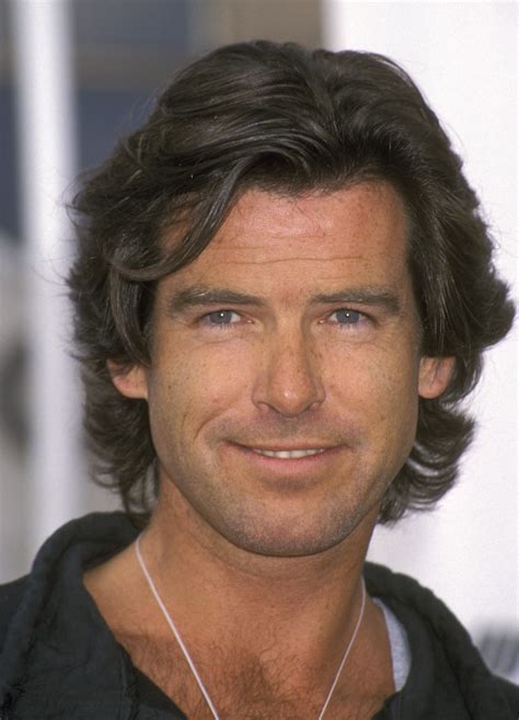 Pierce Brosnan - Pierce Brosnan Photo (40397051) - Fanpop