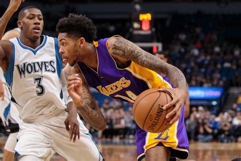 Los Angeles Lakers Vs. Minnesota Timberwolves NBA Highlights