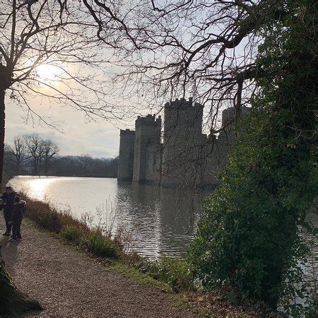 Bodiam Castle - 2020 All You Need to Know BEFORE You Go (with Photos ...