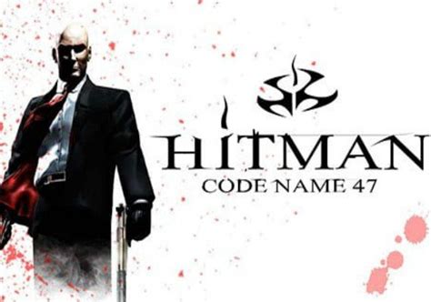 Buy Hitman: Codename 47 Global Steam | GAMIVO