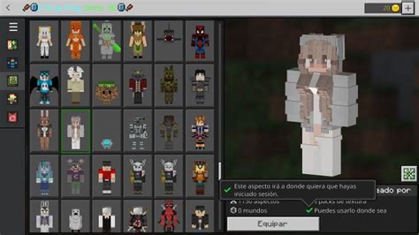 1150+ Skin Pack: Capes, Skins 4D, 4.5D, 5D & Animated Skins Minecraft Bedrock