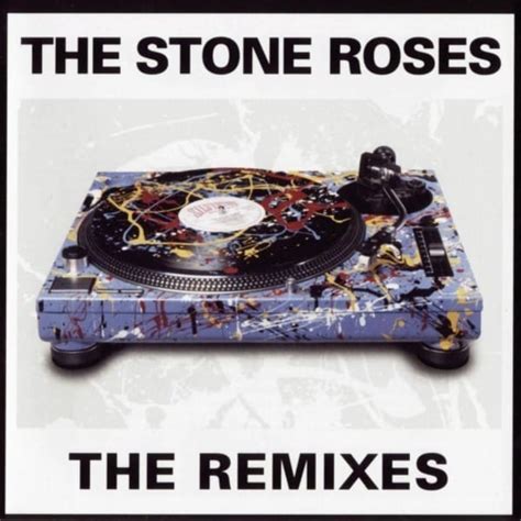 The Stone Roses: Sally Cinnamon + Live Vinyl. Norman Records UK